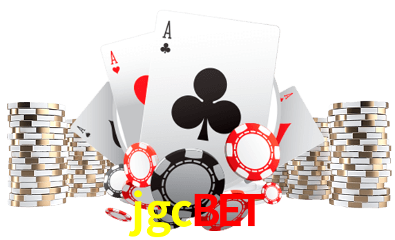 Jogue jogos de pôquer em jgcbet