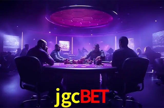 Estatísticas jgcbet