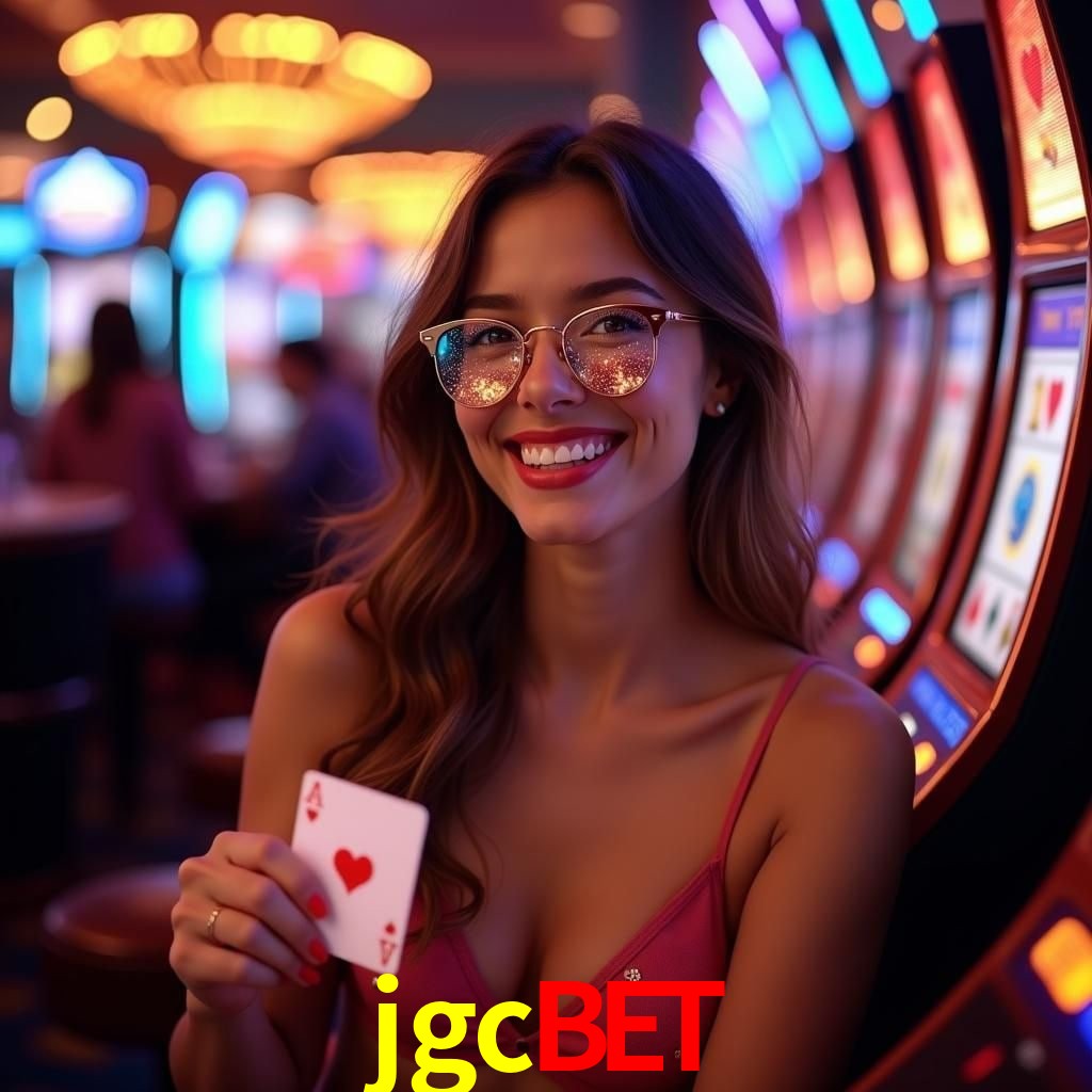 Statistics jgcbet