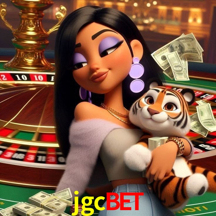 Welcome Bonus jgcbet