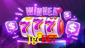 Experiência VIP jgcbet