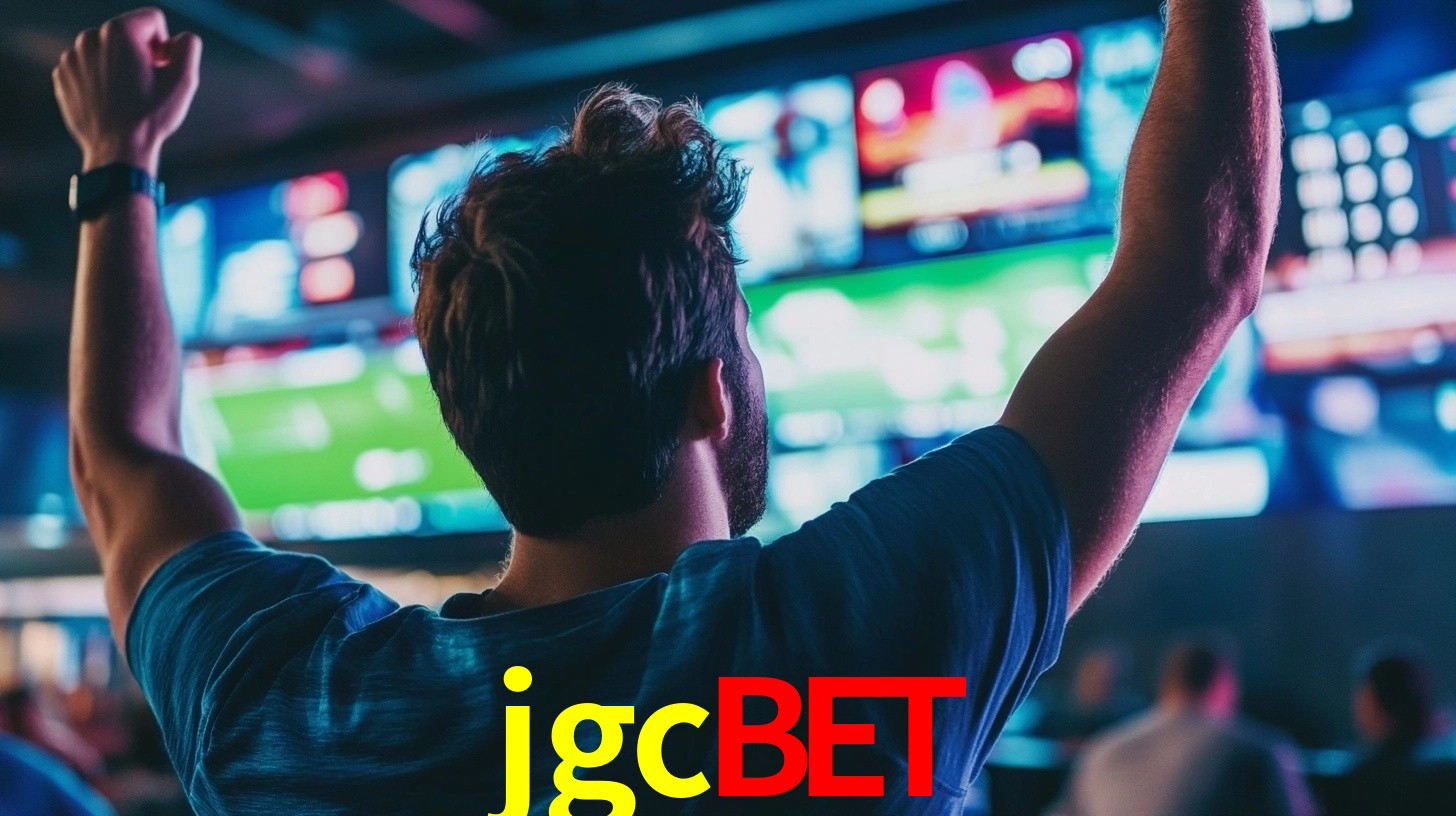 jgcbet apk