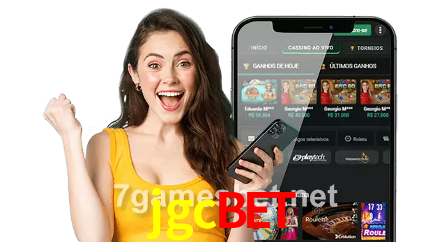 jgcbet