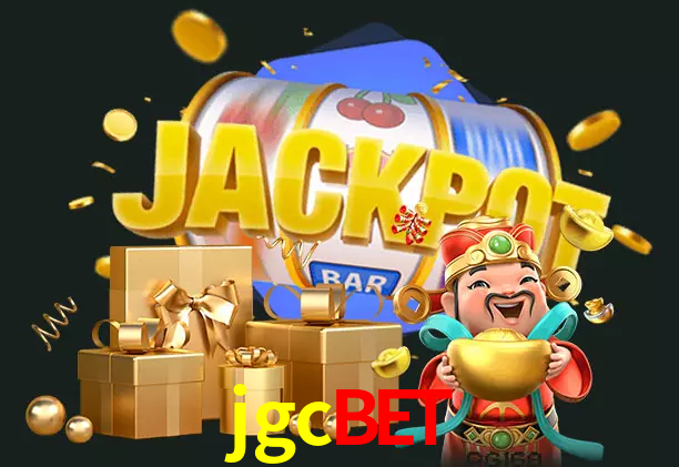jgcbet bet
