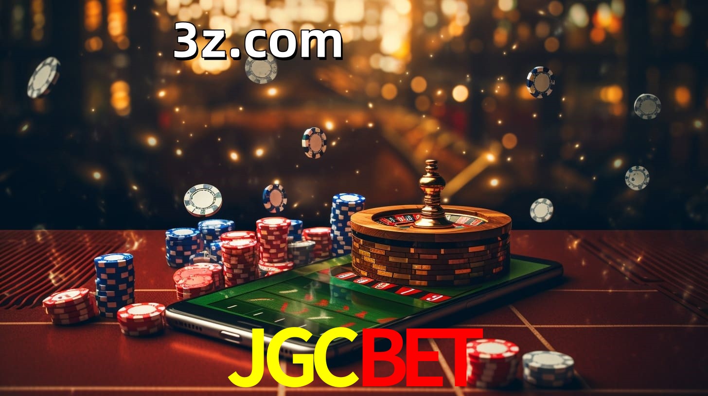 JGCBET