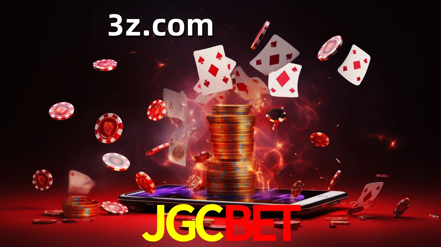 JGCBET