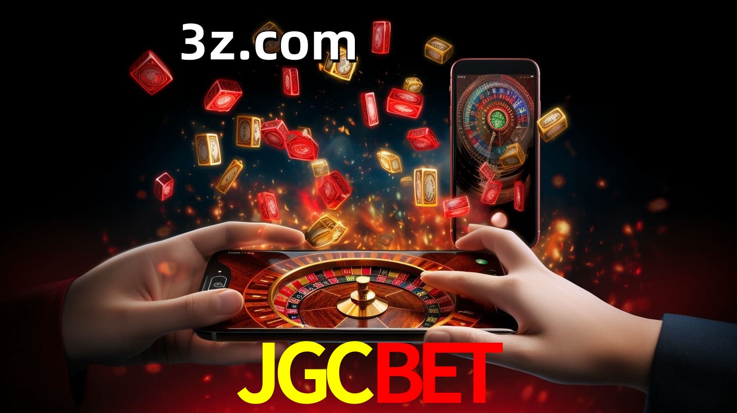 JGCBET