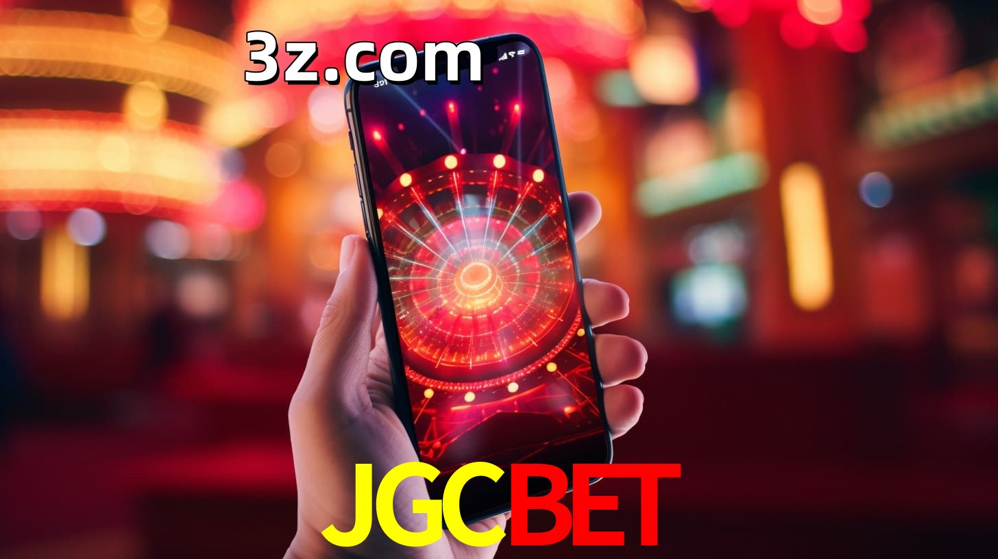 JGCBET
