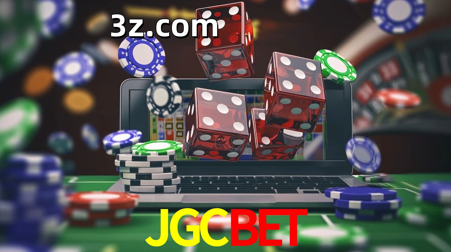 JGCBET