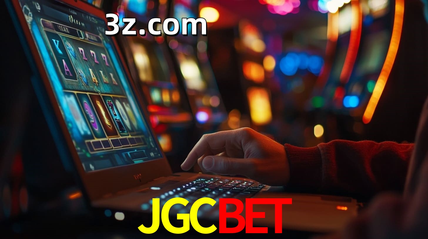 JGCBET