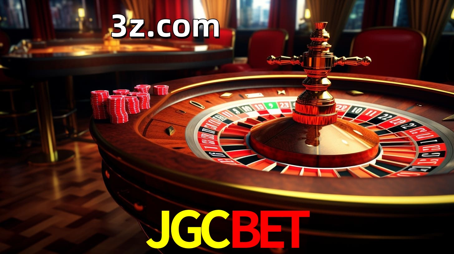 JGCBET