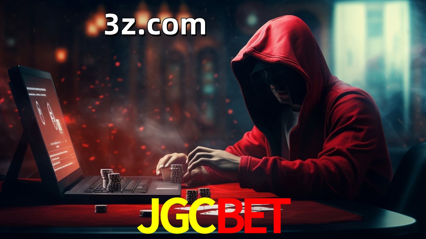 JGCBET