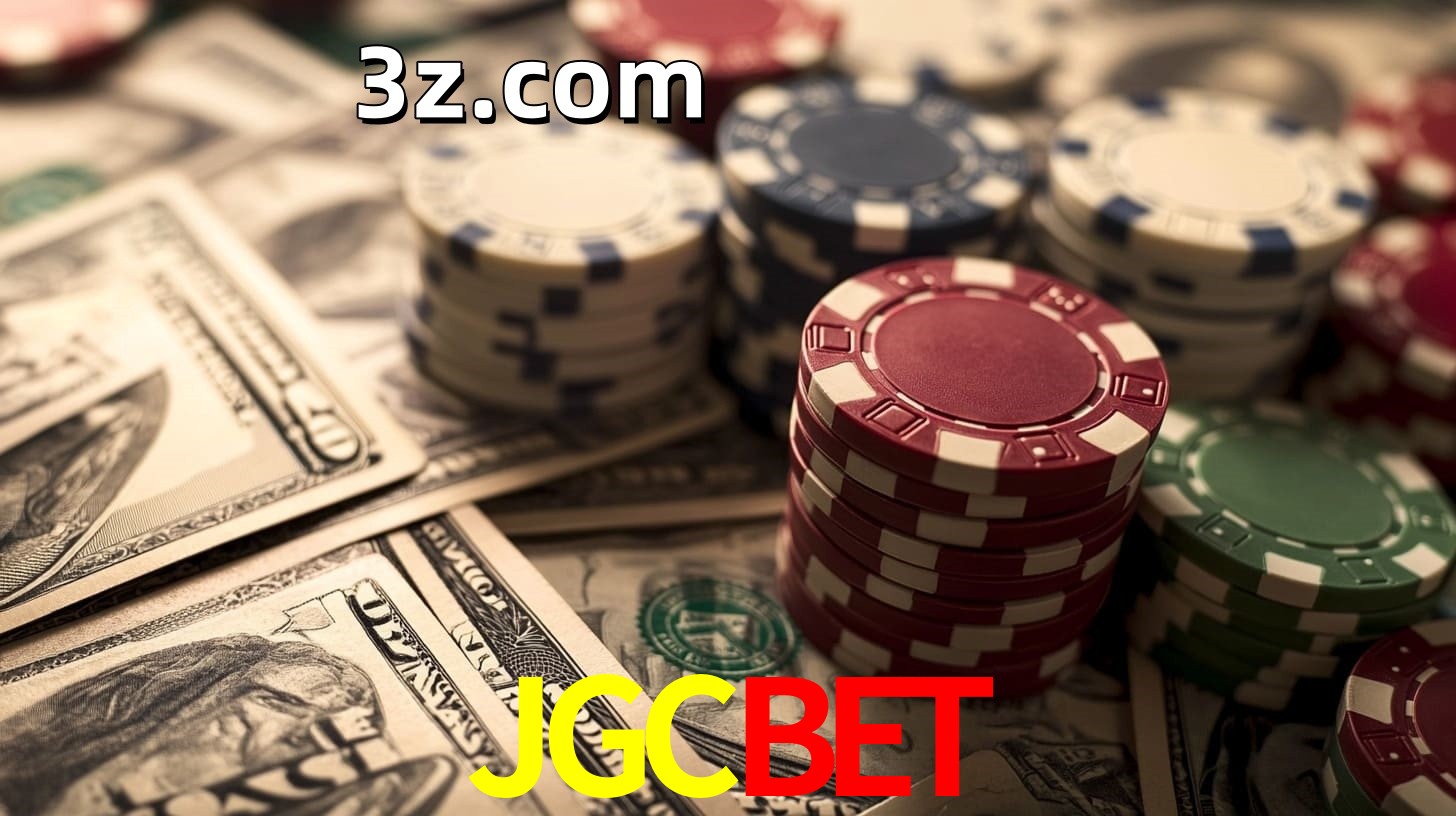 JGCBET