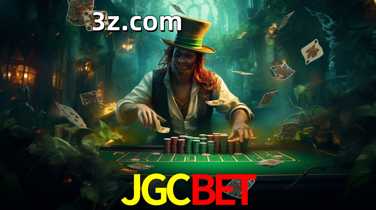 JGCBET