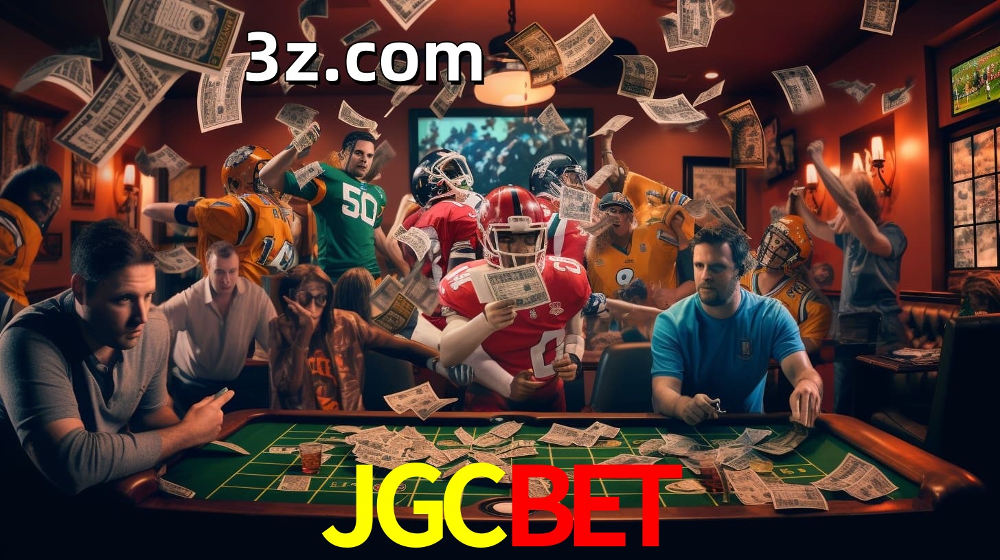 JGCBET
