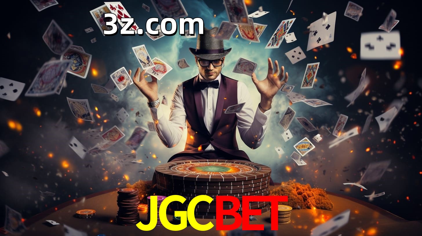 JGCBET