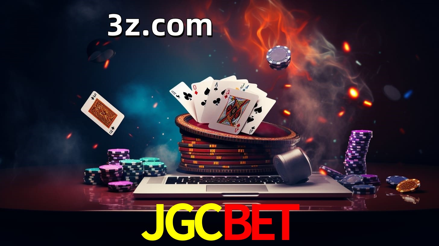 JGCBET