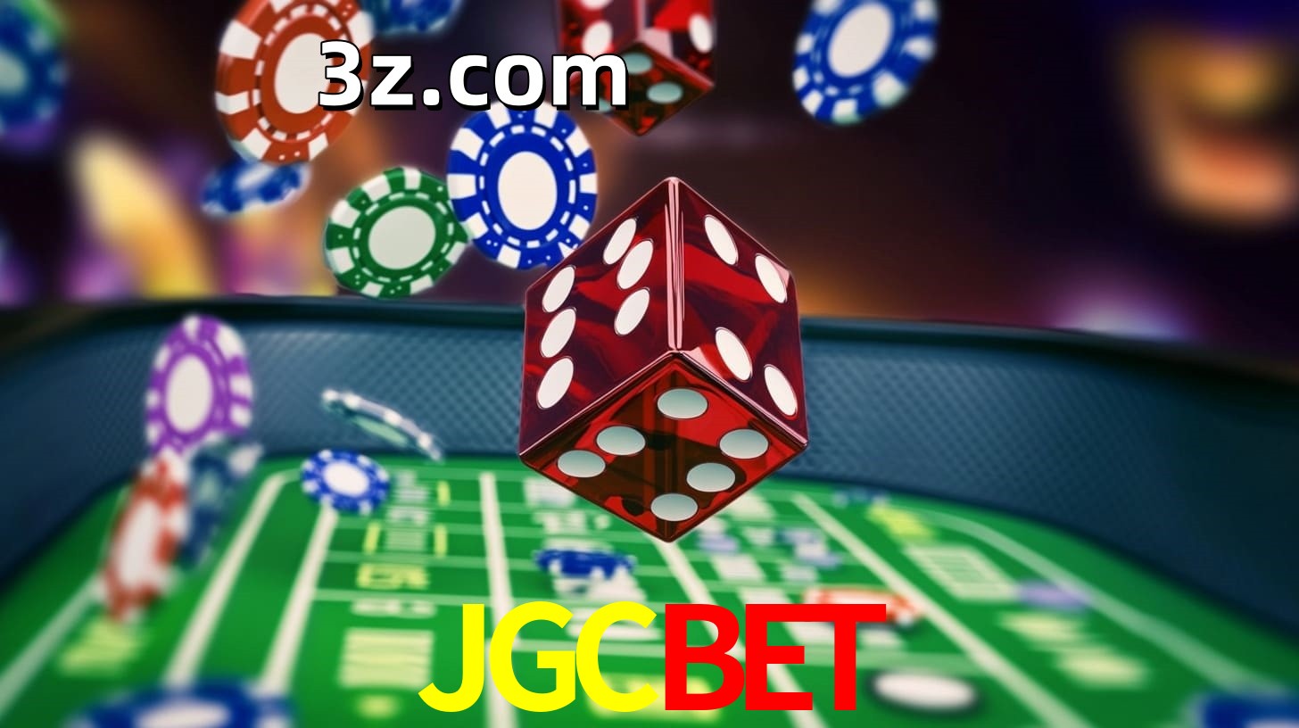 JGCBET