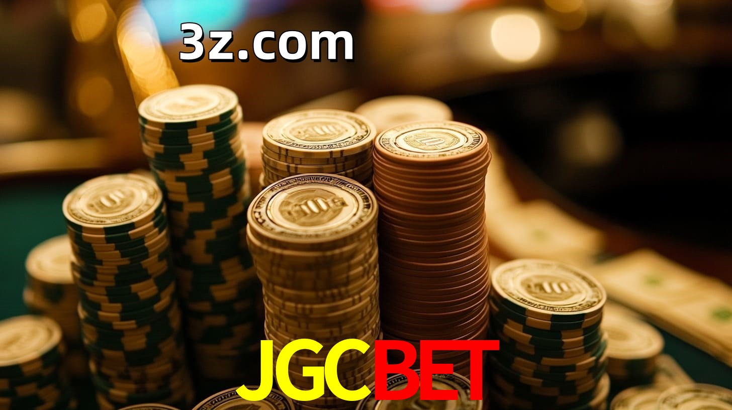 JGCBET