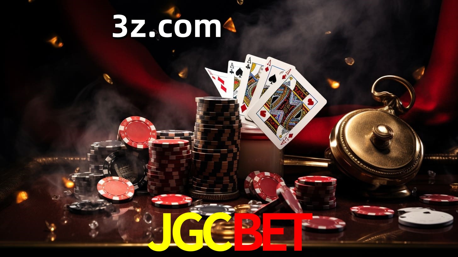 JGCBET