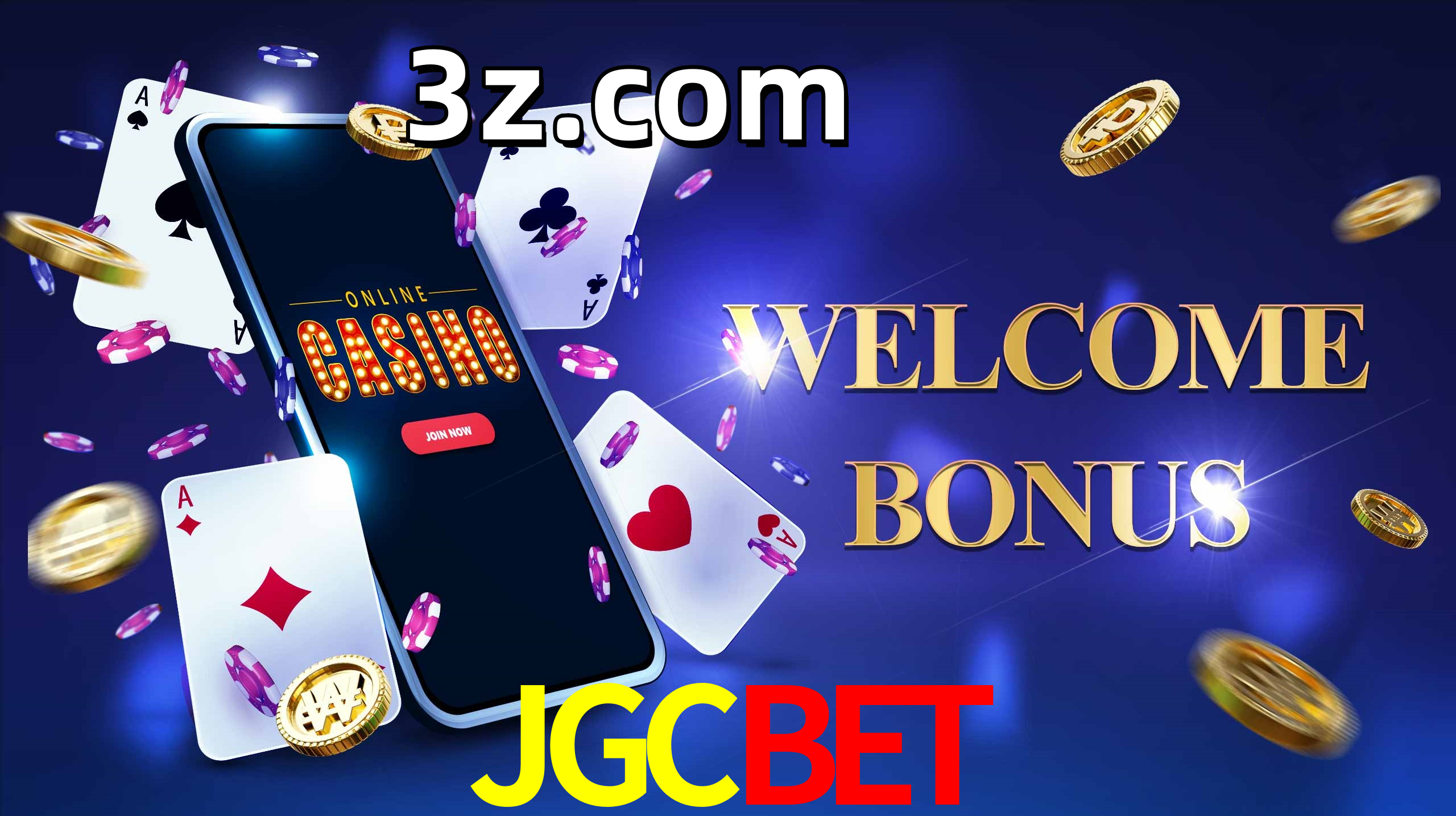 JGCBET