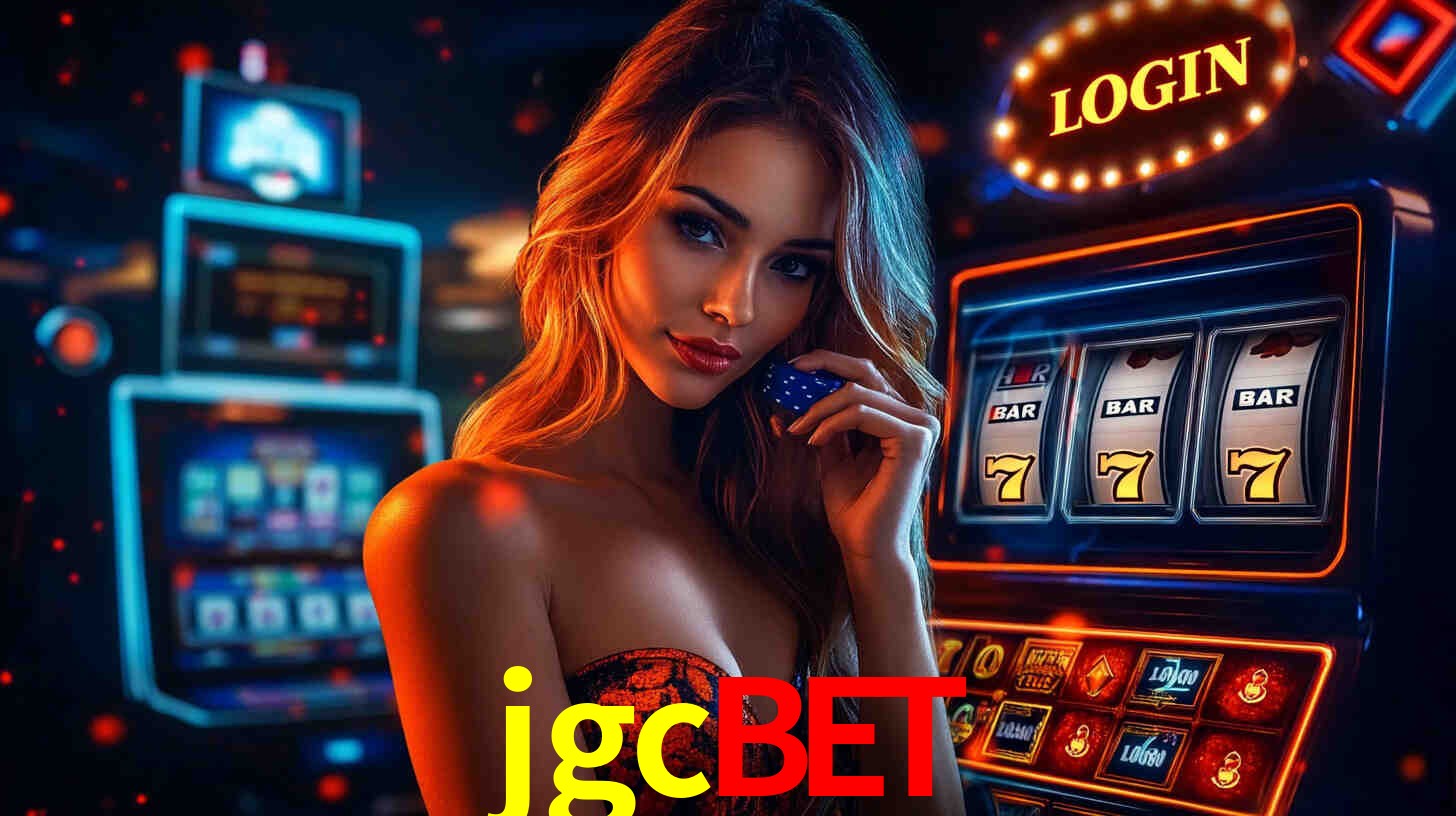 jgcbet apk
