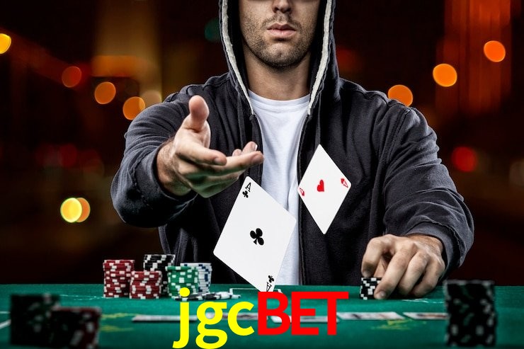Mercados ao vivo e cash out na jgcbet
