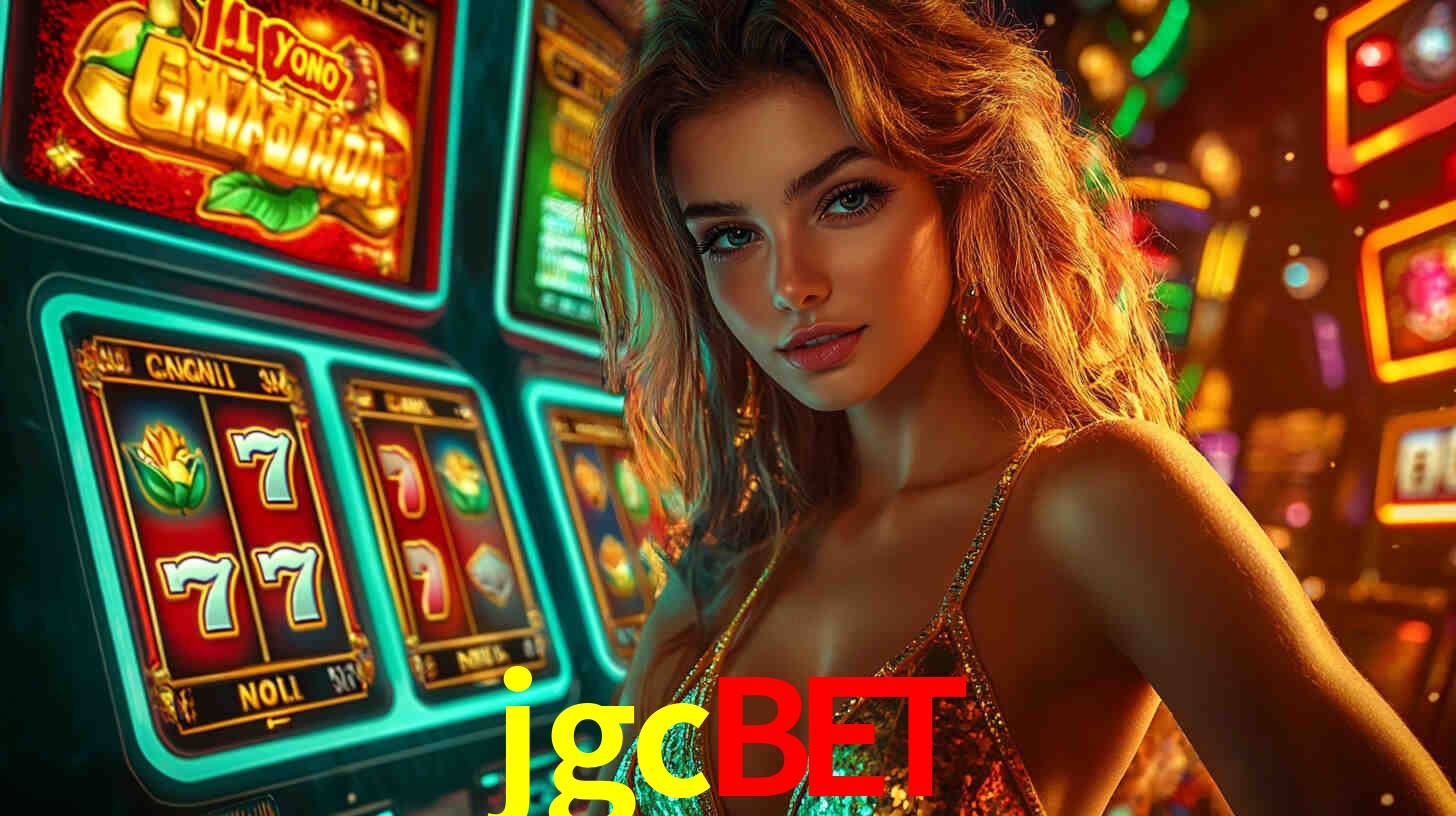 Welcome Bonus jgcbet