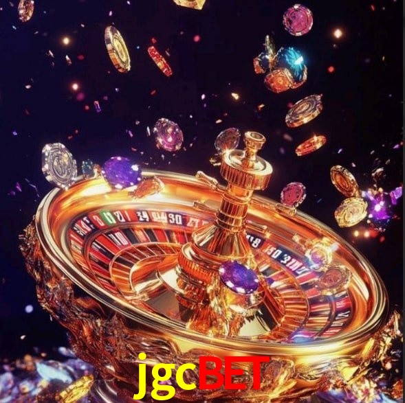 Integração de APIs jgcbet