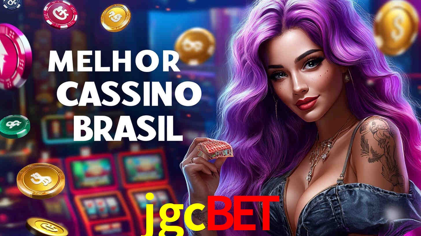 A Popularidade dos Caça-Níqueis no jgcbet