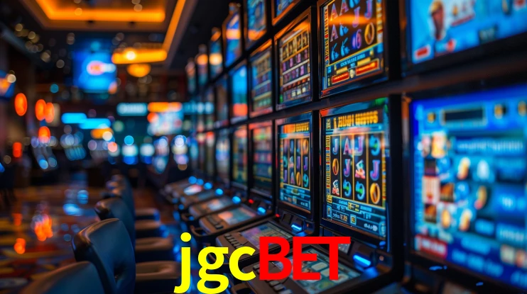 Responsive Design jgcbet