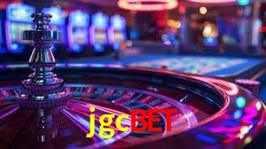 Apostas de Futebol jgcbet