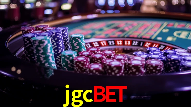 Roulette Table jgcbet