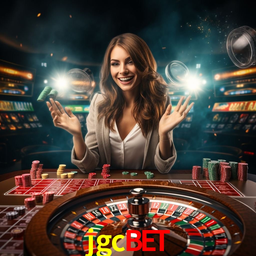 Explore as vantagens do jgcbet: serviço profissional e confiabilidade