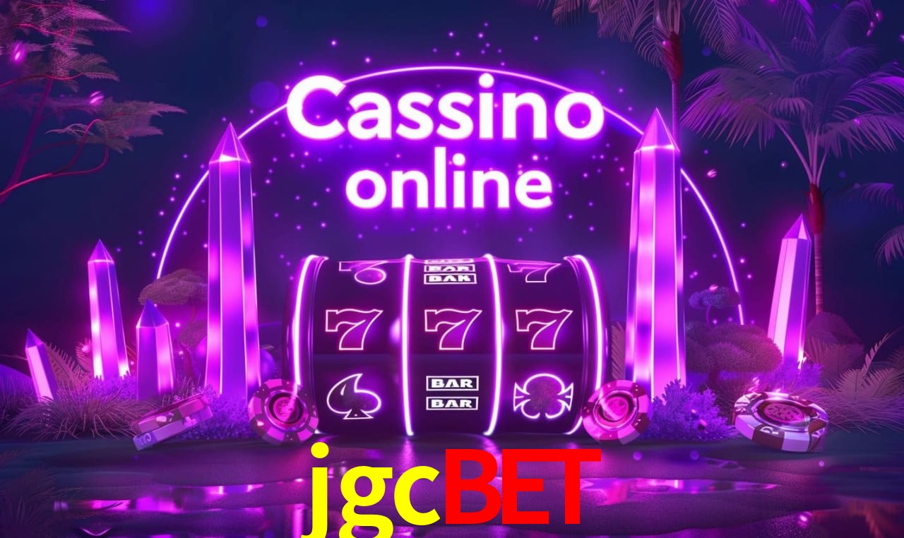 Segurança 2FA jgcbet