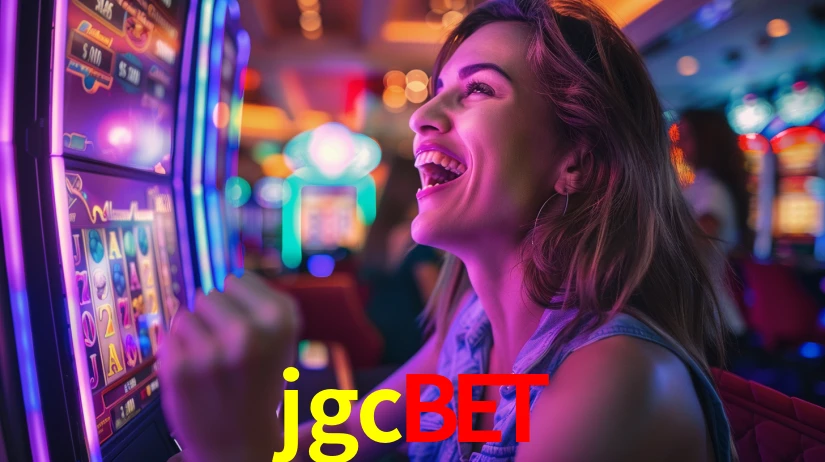 jgcbet: Jogos de Caça-Níqueis-Altas Recompensas, Roleta-Velocidade, Blackjack-Desafios Máximos