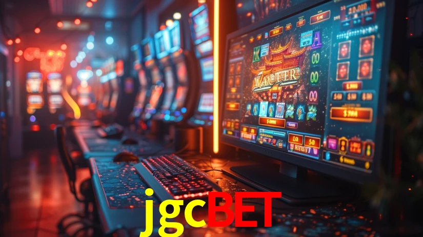 jgcbet