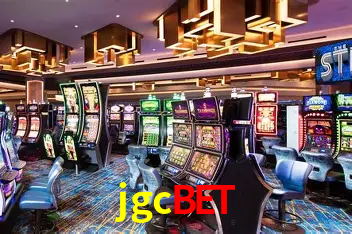 Descubra a Magia dos Jogos de Arcade no jgcbet