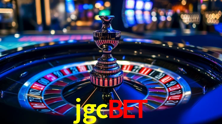 jgcbet apk