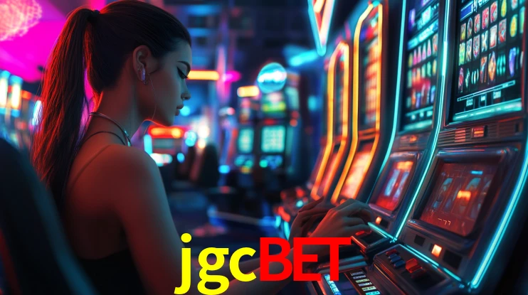 jgcbet