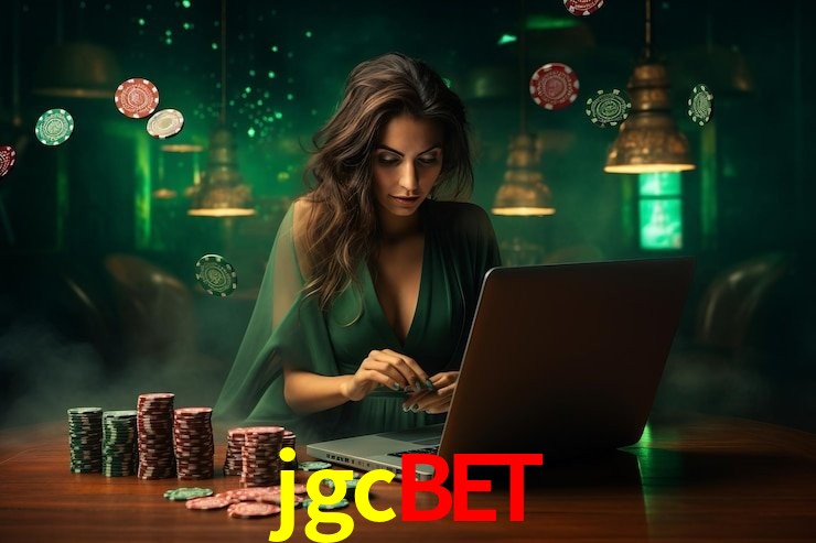 Escolher plataforma para baixar jgcbet