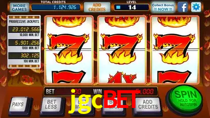 Descubra a Magia dos Jogos de Arcade no jgcbet