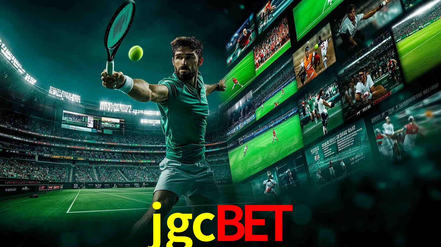 Descubra o Programa VIP da jgcbet: Vantagens Exclusivas para Jogadores