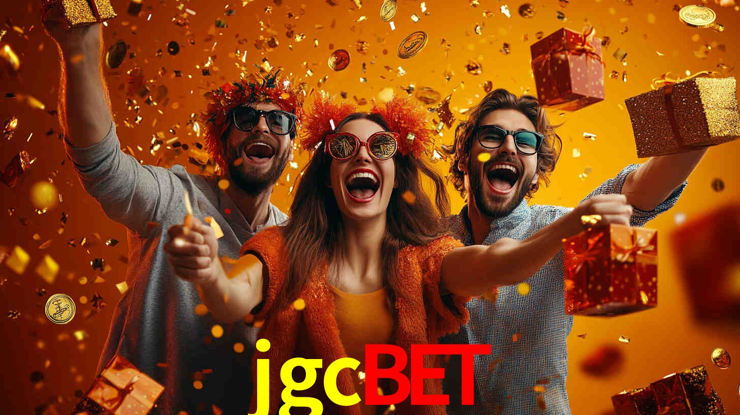 jgcbet