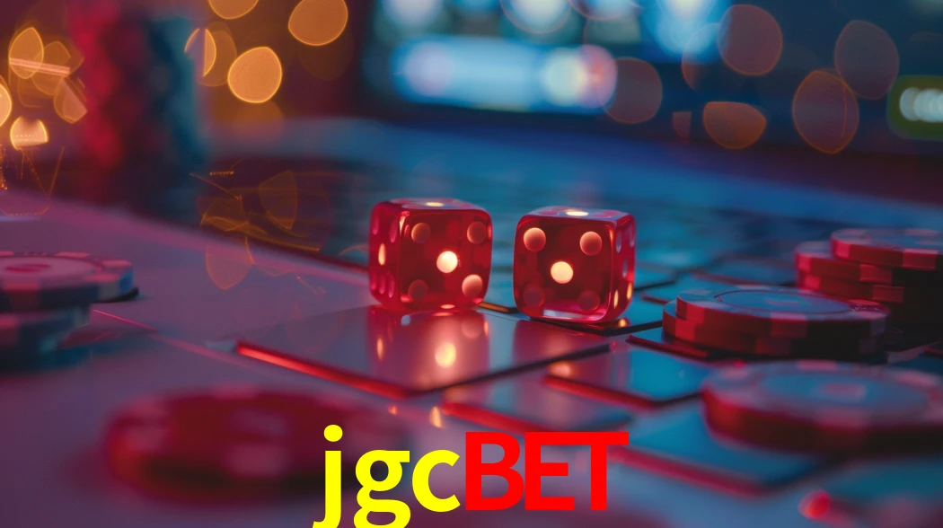 Account Benefits jgcbet