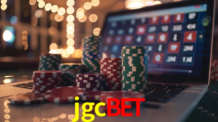 2FA Security jgcbet