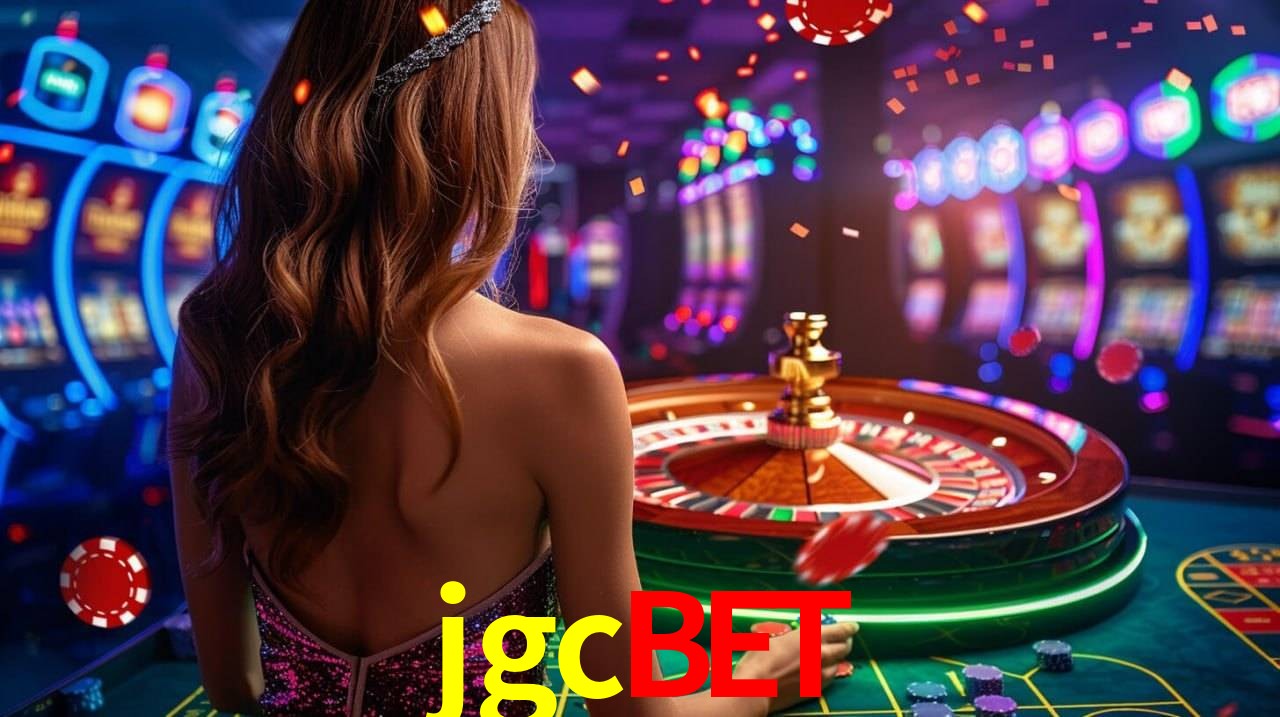 APP rápido e leve da jgcbet