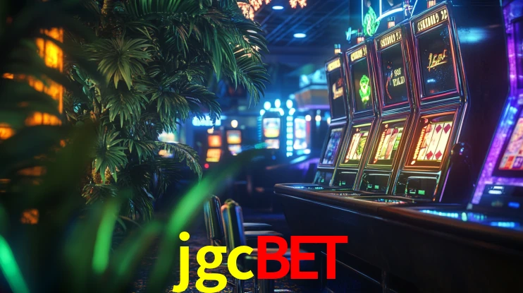 VIP Casino jgcbet