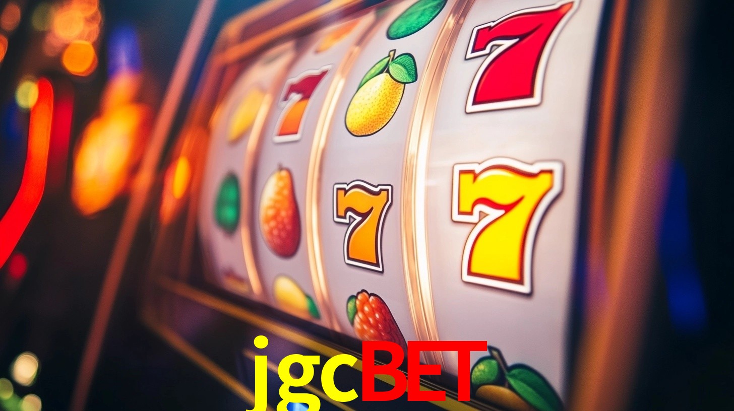 Cashback e recargas na jgcbet