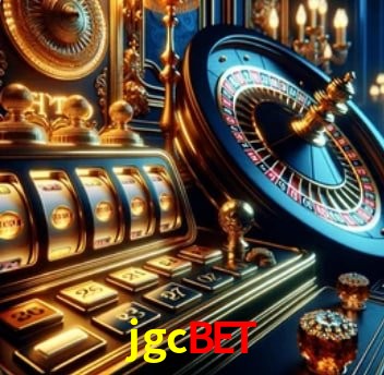Mesa de Roleta jgcbet